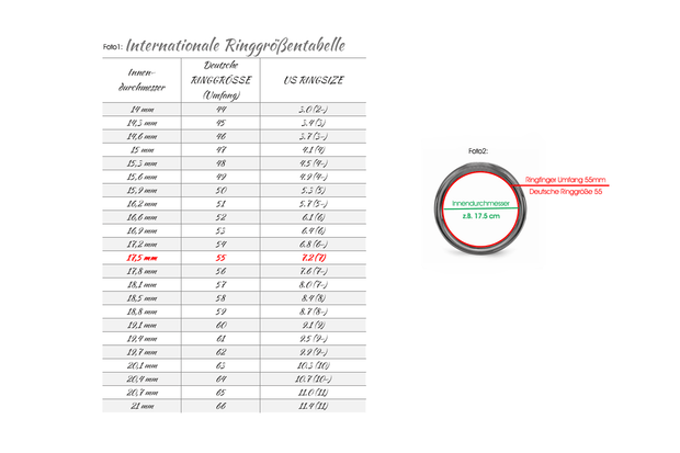 Personalisierter Bar Ring - Namensring  Bar - personalisierter Ring aus Sterlingsilber - JAEE Namensschmuck