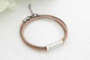 Armbänder Mit Gravur Für Damen - Armbänder mit Gravur und Namensarmbänder - JAEE Namensschmuck