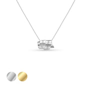 Halskette für Frauen | ARCANUM | mit geheimer Botschaft