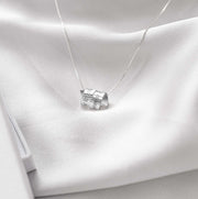 Halskette für Frauen | ARCANUM | mit geheimer Botschaft