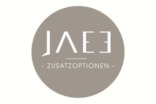 Zusatzoption JAEE DESIGN - JAEE Namensschmuck