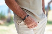 Erinnerungs-Armband | CONJUNCTIO | mit Fingerabdruck