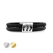 Erinnerungs-Armband | PROGENIES | für Sternenkind-Väter