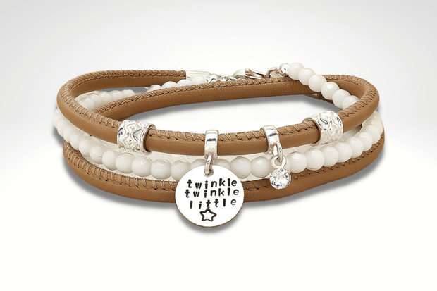 Schmuck für Frau - Geschenk für Frau - Armband Für Frau - Personalisierte Schmuck für Damen - JAEE Namensschmuck