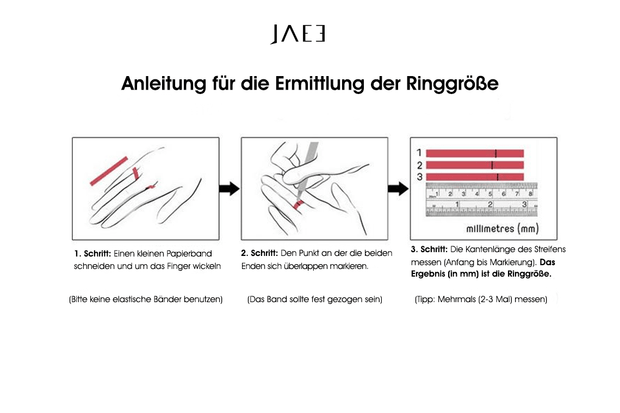 Personalisierter Bar Ring - Namensring  Bar - personalisierter Ring aus Sterlingsilber - JAEE Namensschmuck