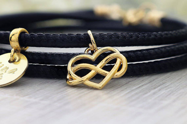 Frauenarmband Namensarmband - Gold Armband mit Perle - Namensarmband für Damen - Damen armbänder - JAEE Namensschmuck