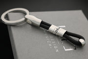 Personalisierte  Schlüsselanhänger - Weihnachten Schlüsselanhänger -personalisierte Schlüsselanhänger - JAEE Namensschmuck