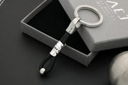 Weihnachtsgeschenk Schlüsselanhänger - personalisierte Weihnachtsgeschenk - Weihnachtsgeschenk - JAEE Namensschmuck