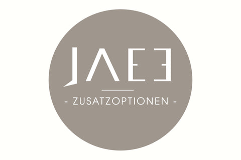 Zusatzoption JAEE DESIGN - JAEE Design
