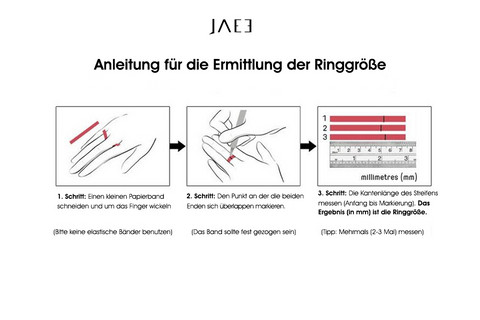 Personalisierter Bar Ring - Namensring  Bar - personalisierter Ring aus Sterlingsilber - JAEE Design